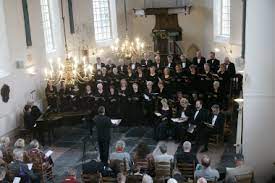 Concert Dorpskerk Zwaag