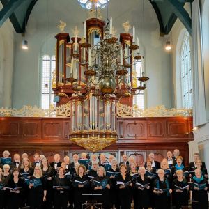 Oosterkerk Hoorn, 2 april 2023